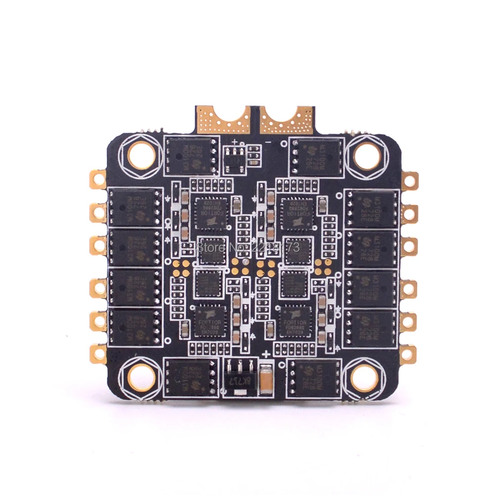 35A 4 in 1 BLHeli-s Dshot ESC (6)