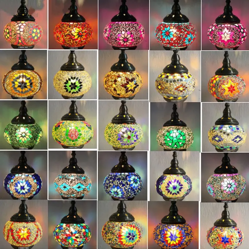 Mediterranean-Style-Decoration-Pendant-Lights-Stained-Glass-Lamp-Light-Fixtures-Turkish-Vintage-Luminaire-Living-Room-Home(5)