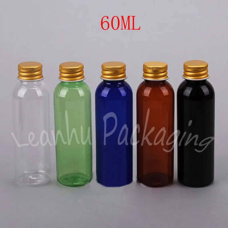60ML Round Plastic Bottle Aluminum Cap , 60CC Lotion / Shampoo Sample Packaging Bottle , Empty Cosmetic Container
60ML Round Plastic Bottle Aluminum Cap , 60CC Lotion / Shampoo Sample Packaging Bottle , Empty Cosmetic Container