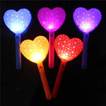 20pcs/lot 23cm Moon Stars Glowing Light-up Sticks Halloween Party Birthday Christmas Kids Toys Flashing Party Favors Toy
20pcs/lot 23cm Moon Stars Glowing Light-up Sticks Halloween Party Birthday Christmas Kids Toys Flashing Party Favors Toy