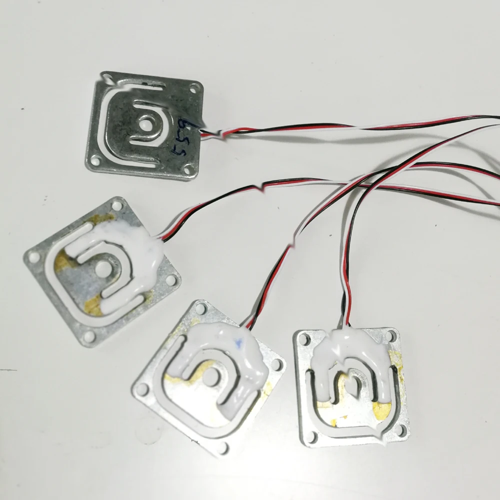 Free shipping for 4pcs Half bridge high accuracy micro load cell sensor 50kg for weight scale TAL107H
Free shipping for 4pcs Half bridge high accuracy micro load cell sensor 50kg for weight scale TAL107H