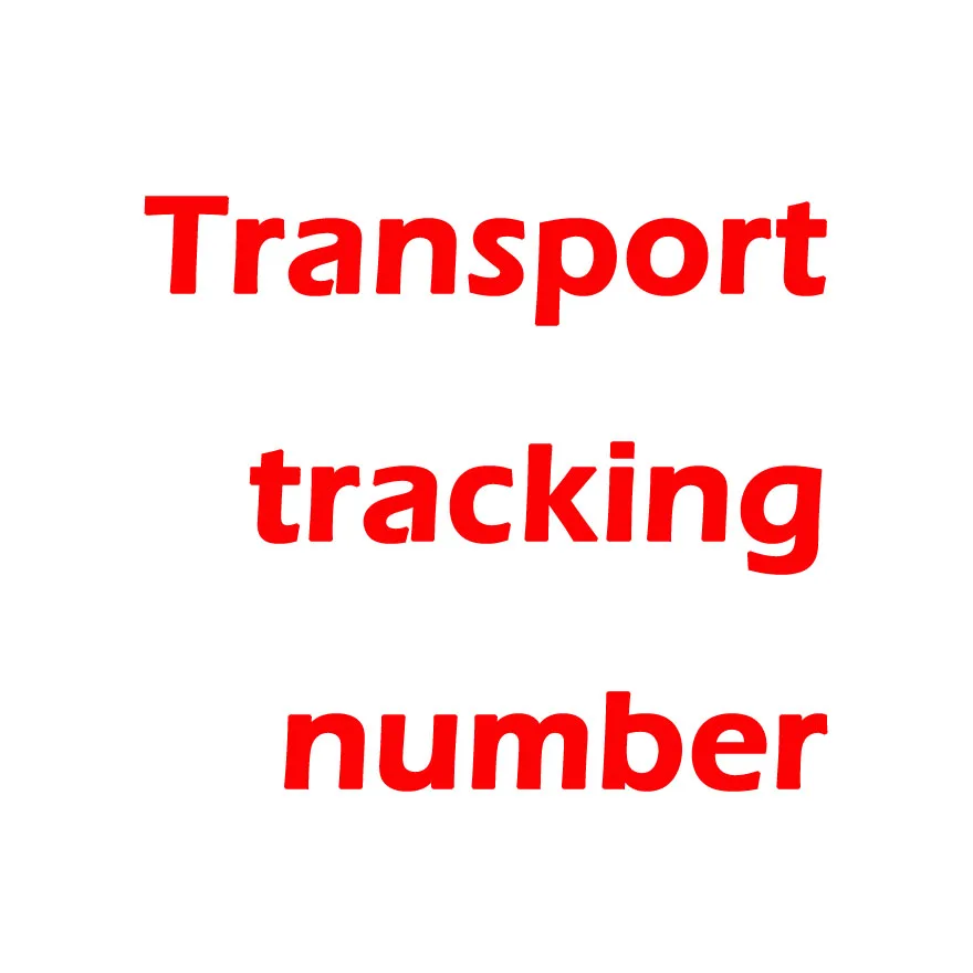 Pay this order so I can finish filling out the shipping tracking number You can get it faster
Pay this order so I can finish filling out the shipping tracking number You can get it faster