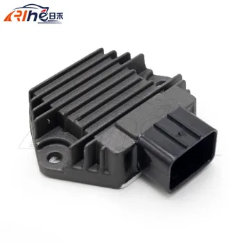 Voltage Regulator motorcycle regulator rectifier black color motorcycle Voltage rectifier FOR HONDA SHADOW VT750C AERO 04-09
Voltage Regulator motorcycle regulator rectifier black color motorcycle Voltage rectifier FOR HONDA SHADOW VT750C AERO 04-09