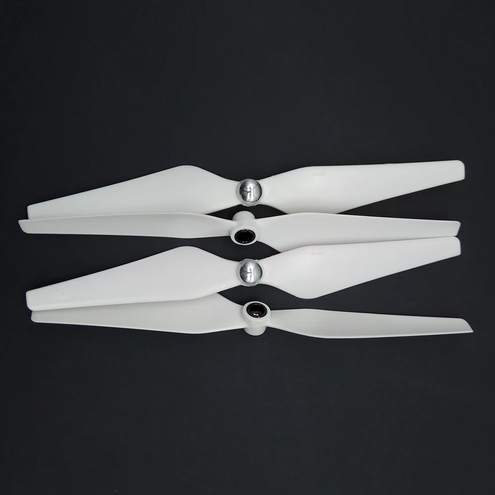 1/2/4 Pairs Phantom White Propeller DJI Phantom 3 Standard/Professional Advanced Series Replacement Blade Spare Parts
1/2/4 Pairs Phantom White Propeller DJI Phantom 3 Standard/Professional Advanced Series Replacement Blade Spare Parts