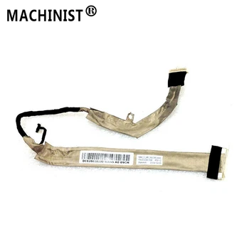 Video screen Flex wire For Toshiba A350 A355 L450 L450D L455 L455D laptop LCD LED LVDS Display Ribbon cable DC020010100
Video screen Flex wire For Toshiba A350 A355 L450 L450D L455 L455D laptop LCD LED LVDS Display Ribbon cable DC020010100
