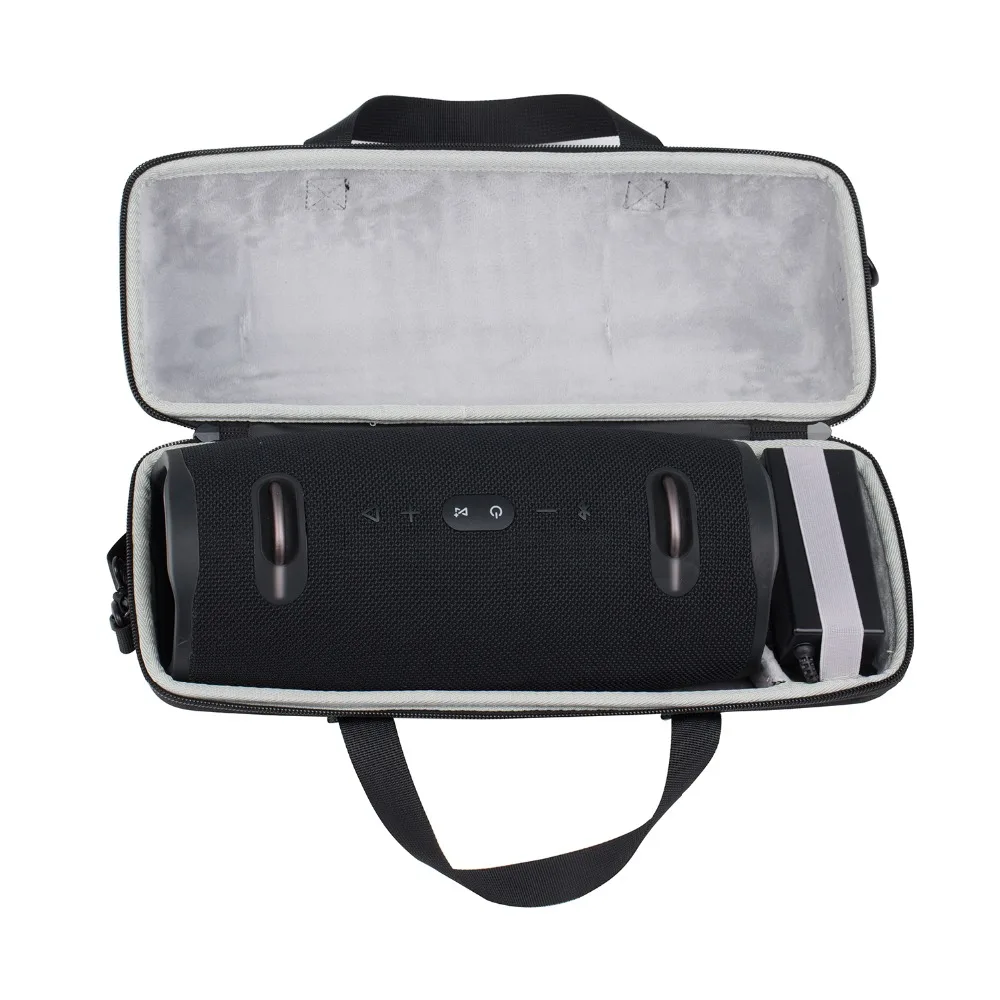 2018 New EVA Hard Travel Carrying Storage Pouch Cover Box Case For JBL Xtreme 2 Xtreme Portable Wireless Bluetooth Speaker Bags
2018 New EVA Hard Travel Carrying Storage Pouch Cover Box Case For JBL Xtreme 2 Xtreme Portable Wireless Bluetooth Speaker Bags