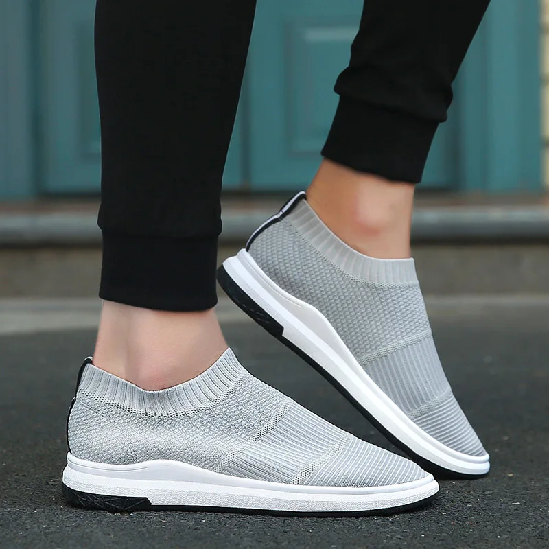 Men Casual Shoes Spring Autumn Breathable Mens Shoes Fashion Lace Up Comfortable Shoes 
Men Casual Shoes Spring Autumn Breathable Mens Shoes Fashion Lace Up Comfortable Shoes