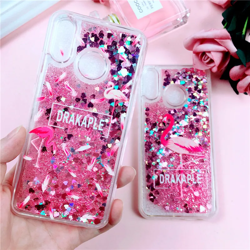 Redmi5A Coque sFor Xiaomi Redmi Note 3 4X 5 Pro Glitter Liquid Quicksand Flamingo Case on for Fundas Redmi S2 4A 6 6A Case Cover
Redmi5A Coque sFor Xiaomi Redmi Note 3 4X 5 Pro Glitter Liquid Quicksand Flamingo Case on for Fundas Redmi S2 4A 6 6A Case Cover