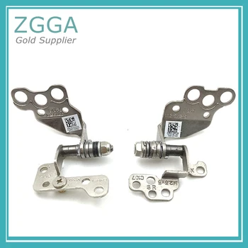 Original Laptop LCD Screen Hinges Kit For HP Envy M6 M6T M6-1000 Left & Right Shaft Axis Hinge Set 686913-001
Original Laptop LCD Screen Hinges Kit For HP Envy M6 M6T M6-1000 Left & Right Shaft Axis Hinge Set 686913-001