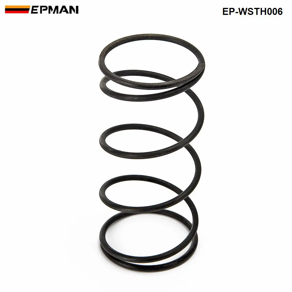 For Tialsport Wastegate Spring for MVS 38mm / MVR 44mm Wastergate 14psi EP-WSTH006
For Tialsport Wastegate Spring for MVS 38mm / MVR 44mm Wastergate 14psi EP-WSTH006