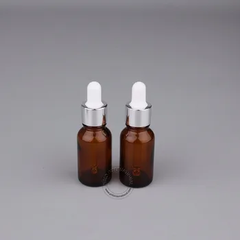 Free Shipping Wholesale 15ml/15cc Amber Glass Essential Oil Bottle 0.5 oz High Quality Glass Dropper Bottle Small Glassware
Free Shipping Wholesale 15ml/15cc Amber Glass Essential Oil Bottle 0.5 oz High Quality Glass Dropper Bottle Small Glassware