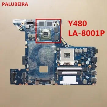 PALUBEIRA video card chip for lenovo Y480 QIWY3 LA-8001P motherboard 100% tested fully work
PALUBEIRA video card chip for lenovo Y480 QIWY3 LA-8001P motherboard 100% tested fully work