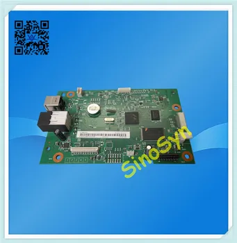 CZ183-60001 for HP M127fn / M128fn Mainboard/ Formatter Board/ Logic Board/Main Board
CZ183-60001 for HP M127fn / M128fn Mainboard/ Formatter Board/ Logic Board/Main Board