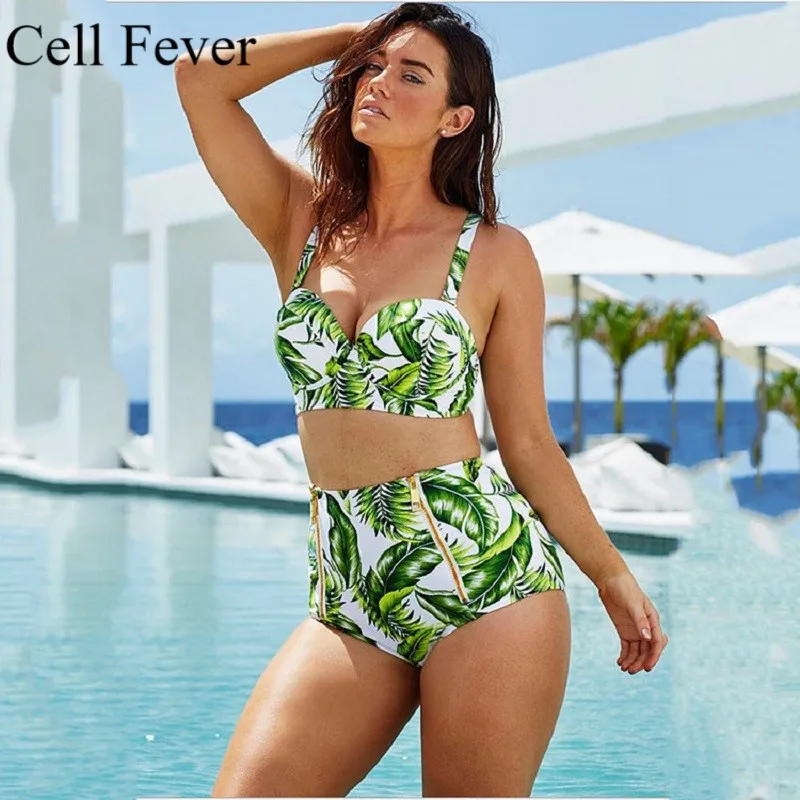 Swimsuit Floral Printed Tank Top Bikini Sets Split Swimwear Women Ladies Push Up High Waist Two Pieces Bathing Suit Beachwear
Swimsuit Floral Printed Tank Top Bikini Sets Split Swimwear Women Ladies Push Up High Waist Two Pieces Bathing Suit Beachwear