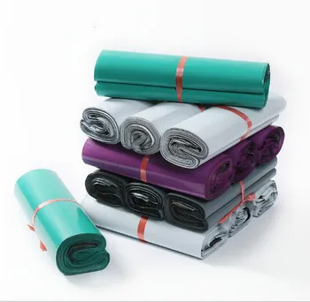 28x42cm Color Poly Express Bag Strong Adhesive Packaging Envelope Bag Mailer Plastic Party Gift Boxes Shipping Bags
28x42cm Color Poly Express Bag Strong Adhesive Packaging Envelope Bag Mailer Plastic Party Gift Boxes Shipping Bags