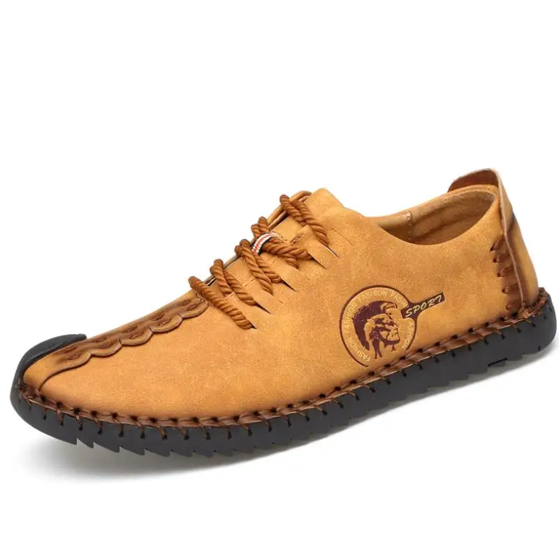 LZJ 2018 Fashion Comfortable Casual Shoes Loafers Men Shoes Quality Split Leather Shoes Men Flats Hot Sale Moccasins Shoes 38-46
LZJ 2018 Fashion Comfortable Casual Shoes Loafers Men Shoes Quality Split Leather Shoes Men Flats Hot Sale Moccasins Shoes 38-46