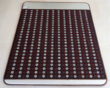 2016 Health care Germanium Thermal Massage Cushion Jade bed heating mattress cushion 3 Size for You Choice
2016 Health care Germanium Thermal Massage Cushion Jade bed heating mattress cushion 3 Size for You Choice