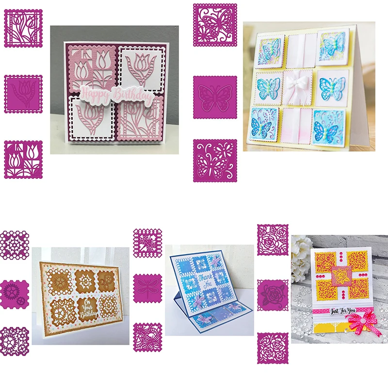 Small Patchwork Frame Metal Cutting Dies DIY Scrapbooking Album Paper Cards Embossing Handmade Crafts Template New 2019 Dies
Small Patchwork Frame Metal Cutting Dies DIY Scrapbooking Album Paper Cards Embossing Handmade Crafts Template New 2019 Dies