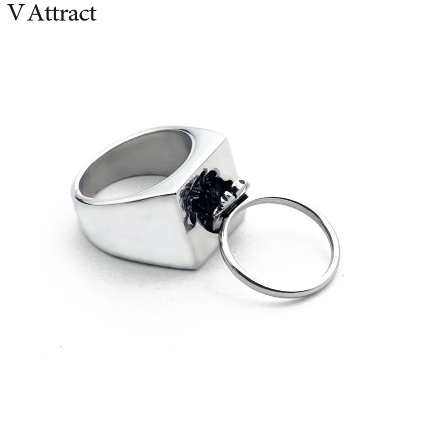 V Attract 10 Set/lot Gothic Punk Anatomy Jewelry Anatomical 3D Heart Rings For Women Men Anniversary Gift Titanium Steel Bague
V Attract 10 Set/lot Gothic Punk Anatomy Jewelry Anatomical 3D Heart Rings For Women Men Anniversary Gift Titanium Steel Bague