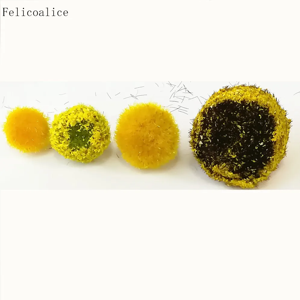 20~200pcs Artificial Plastic Flower Stamens For Nylon Flower Stocking Flower Accessories Chrysanthemum Gerbera Sunflower Stamens
20~200pcs Artificial Plastic Flower Stamens For Nylon Flower Stocking Flower Accessories Chrysanthemum Gerbera Sunflower Stamens