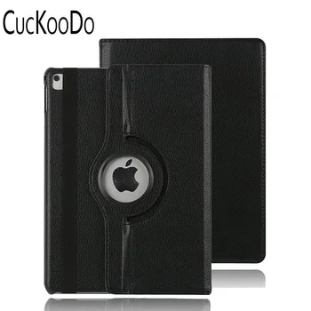 CucKooDo 30Pcs/lot For iPad Pro 10.5,360 Degree Rotating Magnetic Smart PU Leather Protective Case For iPad Pro 10.5 inch (2017)
CucKooDo 30Pcs/lot For iPad Pro 10.5,360 Degree Rotating Magnetic Smart PU Leather Protective Case For iPad Pro 10.5 inch (2017)