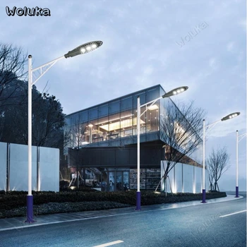LED street lamp 30w-150w head street light outdoor lighting home garden lamp community CD05 W01
LED street lamp 30w-150w head street light outdoor lighting home garden lamp community CD05 W01