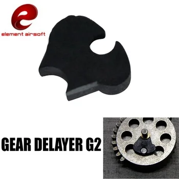 Element Airsoft G2 Gear Sector Clip Delayer AEG Gearbox Softair Rifle Tactical Gun Accessories IN0914
Element Airsoft G2 Gear Sector Clip Delayer AEG Gearbox Softair Rifle Tactical Gun Accessories IN0914