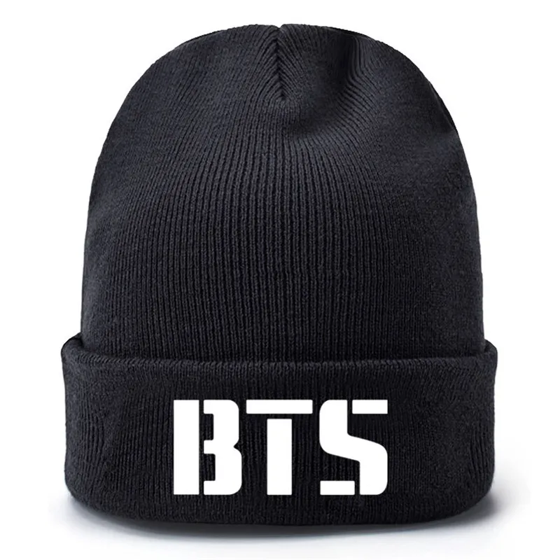 BTS Cap Bangtan Boys Hat Jin Jung Kook V Baseball Caps Kpop Knitted Winter Warm Hats BTS Men Women Boys Girls Elastic
BTS Cap Bangtan Boys Hat Jin Jung Kook V Baseball Caps Kpop Knitted Winter Warm Hats BTS Men Women Boys Girls Elastic