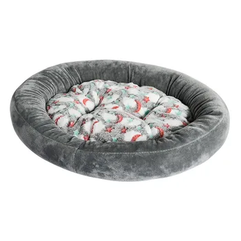 Transer 2019 TOP Fluffy Oval Dog House Keep Warm Cat's Den Pet's Den Dog Mattress Pet Supplies GY 12.27
Transer 2019 TOP Fluffy Oval Dog House Keep Warm Cat's Den Pet's Den Dog Mattress Pet Supplies GY 12.27