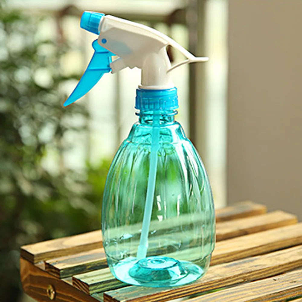 ISHOWTIENDA watering can Empty Spray Bottle Plastic Watering Flowers Water Spray For Salon Plants watering can jardineria jardin
ISHOWTIENDA watering can Empty Spray Bottle Plastic Watering Flowers Water Spray For Salon Plants watering can jardineria jardin