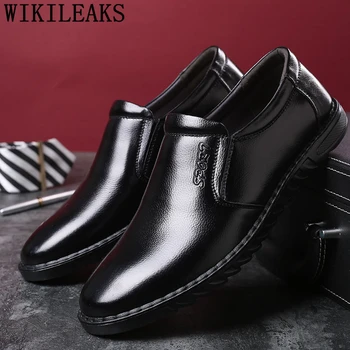 Brown Loafers For Men Slip On Driving Shoes Mens Shoes Genuine Leather Mens Shoes Casual Luxury Zapatos De Hombre Buty Meskie
Brown Loafers For Men Slip On Driving Shoes Mens Shoes Genuine Leather Mens Shoes Casual Luxury Zapatos De Hombre Buty Meskie