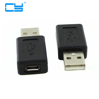 5pcs/lot High Speed USB 2.0 Male to Micro USB Female Converter Adapter Connector Male to Female Classic Simple Design In stock
5pcs/lot High Speed USB 2.0 Male to Micro USB Female Converter Adapter Connector Male to Female Classic Simple Design In stock