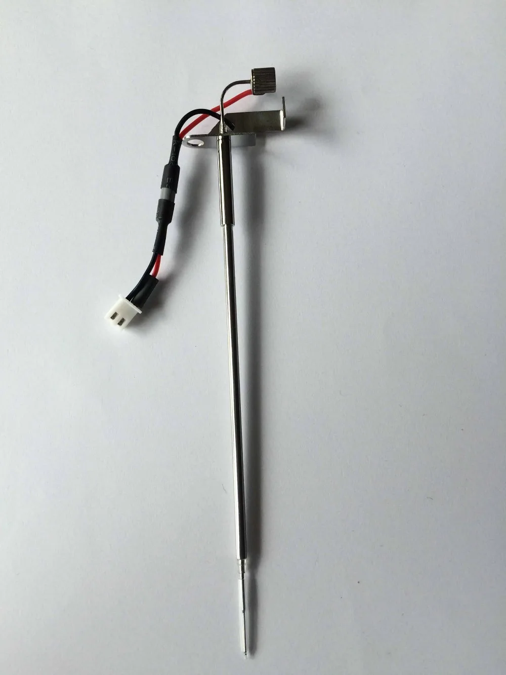 Mindray(China) Sample Probe(OEM), Chemistry Analyzer BS120,BS180,BS200,BS230,BS240,BS300,BS320,BS380 NEW 
Mindray(China) Sample Probe(OEM), Chemistry Analyzer BS120,BS180,BS200,BS230,BS240,BS300,BS320,BS380 NEW