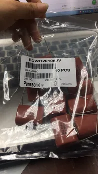 20PCS NEW 1uf 2000v 105 2kv P=30MM ECQE ECWH20 are high voltage capacitor
20PCS NEW 1uf 2000v 105 2kv P=30MM ECQE ECWH20 are high voltage capacitor
