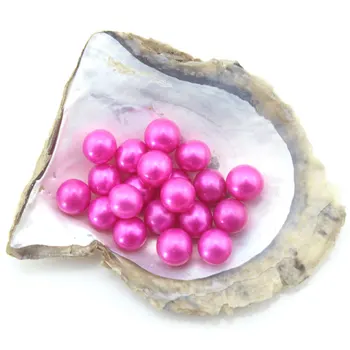 5pcs AAA quality 6-8mm Loose round pearl with no hole rainbow color perfect round shape cultured freshwater pearl oyster-E0010
5pcs AAA quality 6-8mm Loose round pearl with no hole rainbow color perfect round shape cultured freshwater pearl oyster-E0010