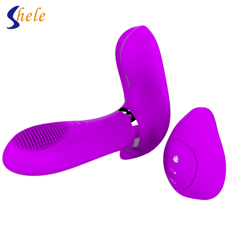 Анальный Вибратор С Подогревом