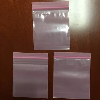 8x12cm Anti-Static Bags Pink ESD Anti Static Package Bag Zip Lock Ziplock Waterproof Self Seal Antistatic Storage Pack Bag
8x12cm Anti-Static Bags Pink ESD Anti Static Package Bag Zip Lock Ziplock Waterproof Self Seal Antistatic Storage Pack Bag