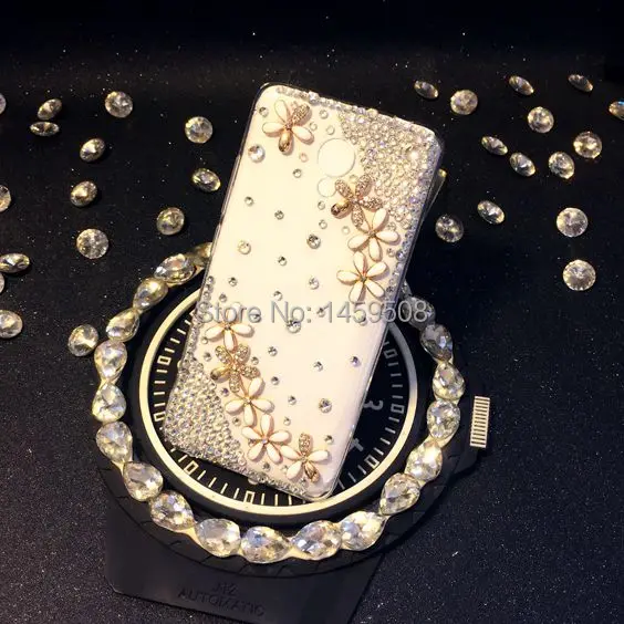 For Samsung Galaxy S3 S4 S5 S6 S7 Edge S8 S9 Plus Note 2 3 4 5 7 8 Neo G530 G850 Rhinestone Case Flower Diamond Crystal Cover
For Samsung Galaxy S3 S4 S5 S6 S7 Edge S8 S9 Plus Note 2 3 4 5 7 8 Neo G530 G850 Rhinestone Case Flower Diamond Crystal Cover