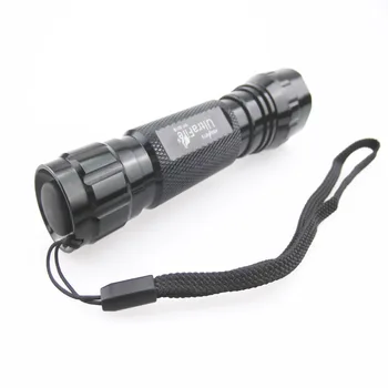 LED Camping Lighting 501B CREE XML U2 3000K Warm White SMO 3-Mode LED Flashlight
LED Camping Lighting 501B CREE XML U2 3000K Warm White SMO 3-Mode LED Flashlight