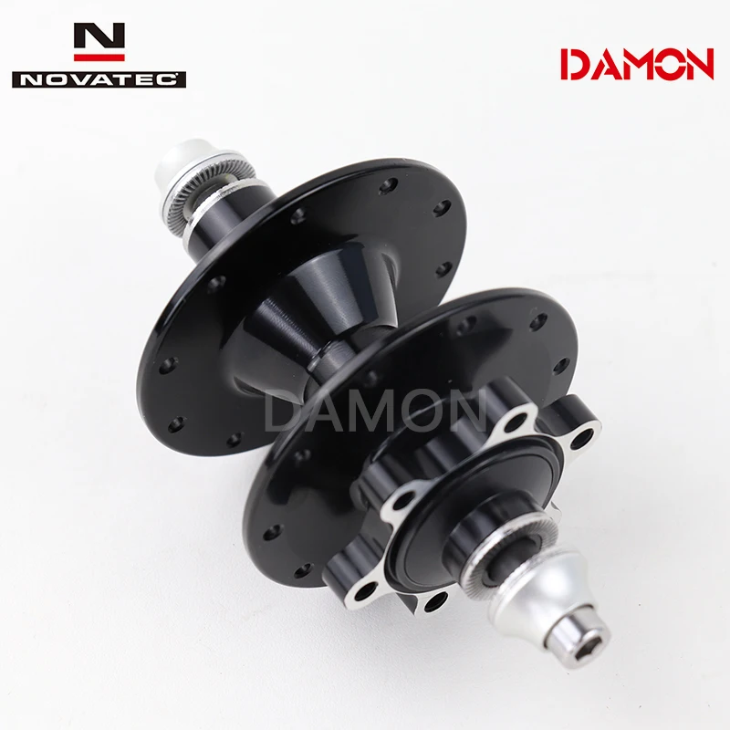 D075SB Folding Bike 20 24 28 Holes 85MM Disc Brake Bicycle Front Hub 2 Bearings
D075SB Folding Bike 20 24 28 Holes 85MM Disc Brake Bicycle Front Hub 2 Bearings