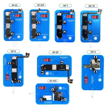 JC Nand Non-removal programmer NAND data read write edit module for iPhone 6S/6SP/7G/7P/8G/8P/X/XR/XS/XSMAX
JC Nand Non-removal programmer NAND data read write edit module for iPhone 6S/6SP/7G/7P/8G/8P/X/XR/XS/XSMAX