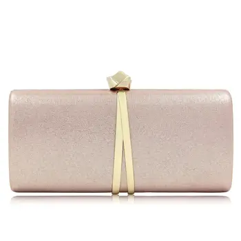 Luxury Ladies Evening Bags Simple Exquisite Hasp Design Female Clutch Girls Wedding Purse Solid Women Shoulder Bag
Luxury Ladies Evening Bags Simple Exquisite Hasp Design Female Clutch Girls Wedding Purse Solid Women Shoulder Bag