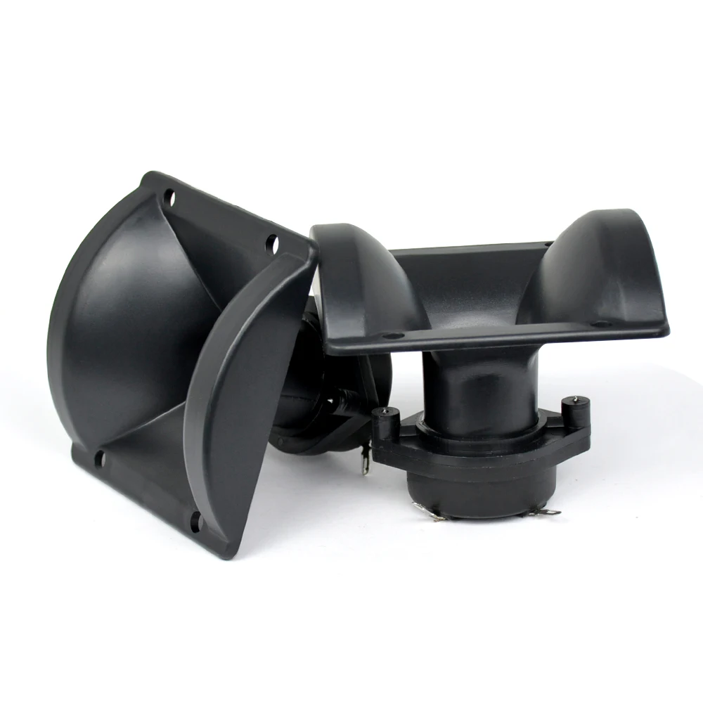 AIYIMA 2pcs 87*87MM Loudspeaker Treble Audio Speaker Piezoelectric Piezo Tweeter Driver
AIYIMA 2pcs 87*87MM Loudspeaker Treble Audio Speaker Piezoelectric Piezo Tweeter Driver