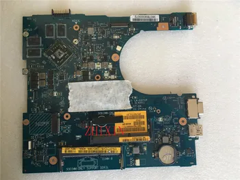 yourui For MotherBoard AAL15 LA-D071P For DELL 5559 Laptop Motherboard CN-0HYCVR 0HYCVR HYCVR DDR3L I7-6500U SR2EZ mainboard
yourui For MotherBoard AAL15 LA-D071P For DELL 5559 Laptop Motherboard CN-0HYCVR 0HYCVR HYCVR DDR3L I7-6500U SR2EZ mainboard