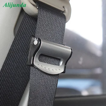 2Pcs safety seat belt clip adjuster stop clip car shape for Land Rover Porsche Cayenne Macan Macan S Panamera Cayman
2Pcs safety seat belt clip adjuster stop clip car shape for Land Rover Porsche Cayenne Macan Macan S Panamera Cayman