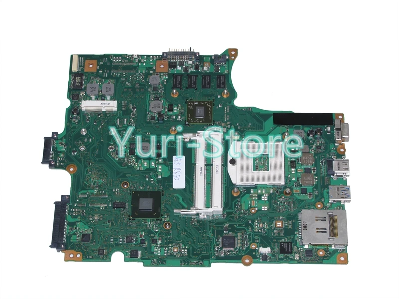 NOKOTION For toshiba satellite R850 FAL5SY2 A2971 A laptop mainboard HM65 DDR3 graphics
NOKOTION For toshiba satellite R850 FAL5SY2 A2971 A laptop mainboard HM65 DDR3 graphics
