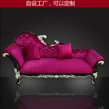2018 European Style Royal Furniture Sofa From Foshan Furniture big stool
2018 European Style Royal Furniture Sofa From Foshan Furniture big stool