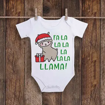 New Xmas Style Toddler Cotton Bodysuit Baby Girl Short Sleeve Bodysuit Nebworn Christmas Jumpsuit Infant Outfits Sunsuit Clothes
New Xmas Style Toddler Cotton Bodysuit Baby Girl Short Sleeve Bodysuit Nebworn Christmas Jumpsuit Infant Outfits Sunsuit Clothes