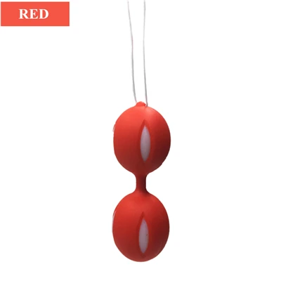 Exercise Vibrator Massager Sex Toys For Women Smart Vaginal Balls Weighted Woman Kegel Vaginal Tight Ben Wa Ball