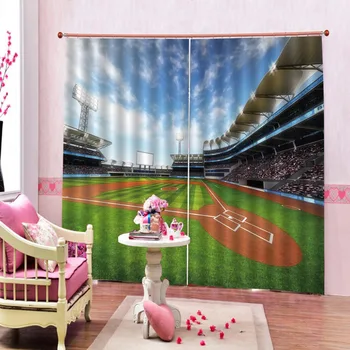 home goods curtains Bedroom Home football field 3d Curtains For Living room kitchen Blackout Curtains 2019
home goods curtains Bedroom Home football field 3d Curtains For Living room kitchen Blackout Curtains 2019